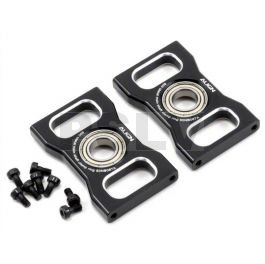 H60217  -	 600PRO Metal Main Shaft Bearing Block 